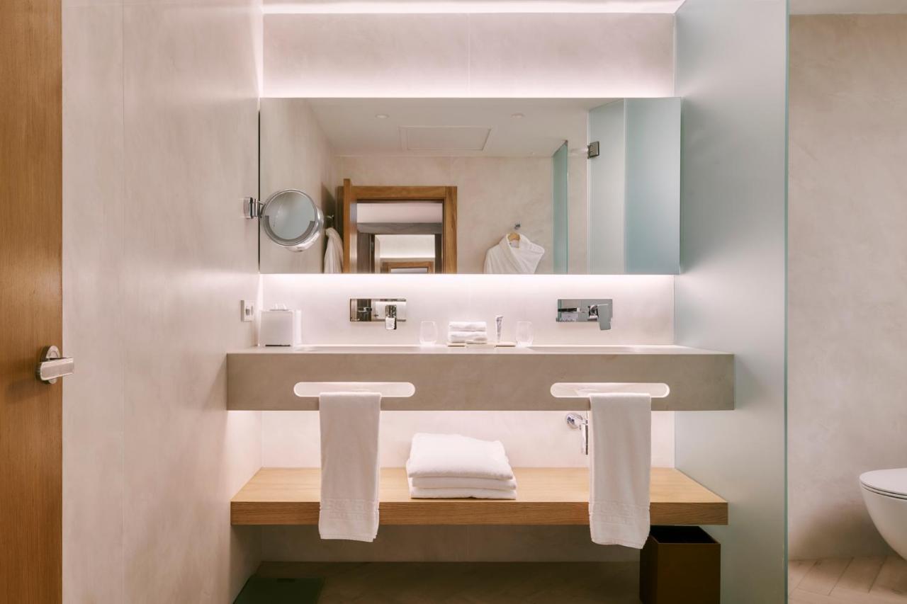 Nobu Hotel Marbella Esterno foto Bathroom