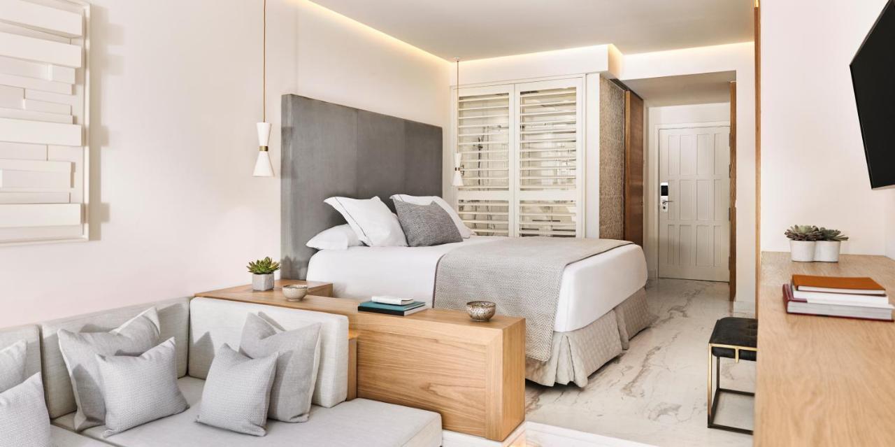 Nobu Hotel Marbella Esterno foto